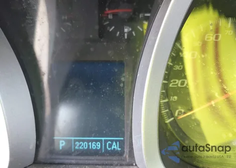 2011 Chevrolet Equinox 1Lt из США, поврежденный, VIN 2CNALDEC4B6432375